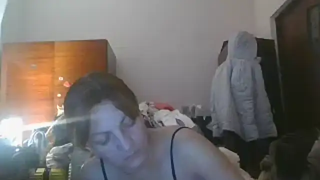 ShawnaAdams live sex cam