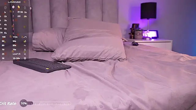 endy_rush live sex cam