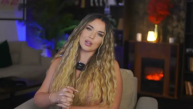 EvaSunderland live sex cam