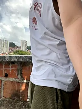 Liam_Moss live sex cam