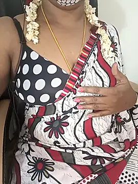 Tamil-hotwife live sex cam