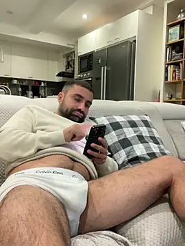 morfeoX live sex cam