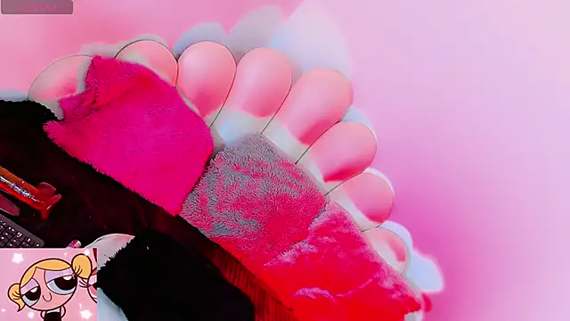 latina_sexdoll live sex cam