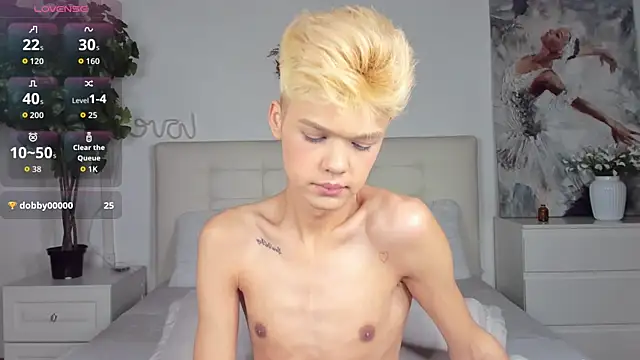 Felix_Rey live sex cam