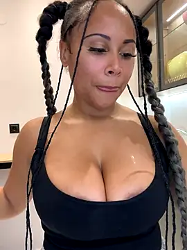 HaileyDiana live sex cam