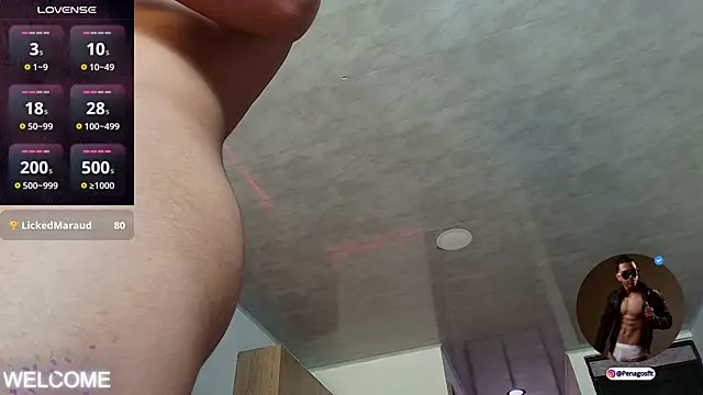 Taylor_John live sex cam