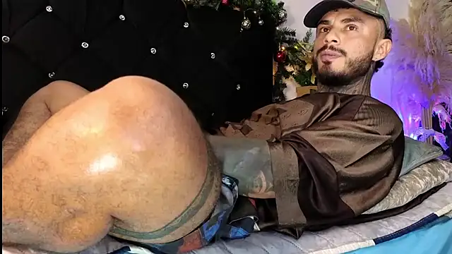 john_cartter1 live sex cam