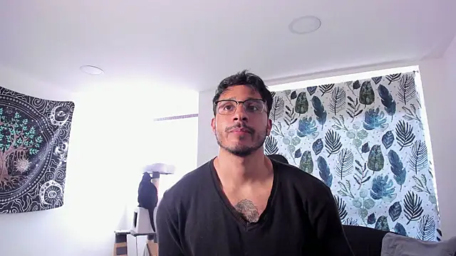 JayMarcos_ live sex cam