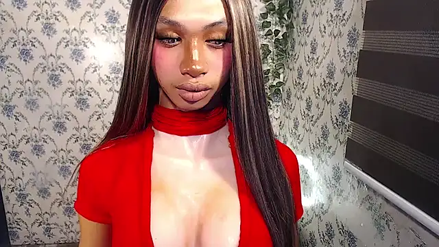 PrettyLatiina live sex cam