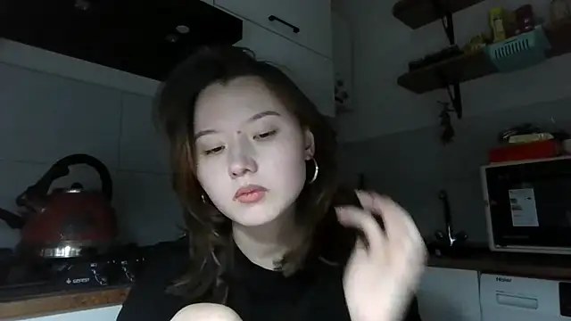 DeenaCaho's cam snapshot