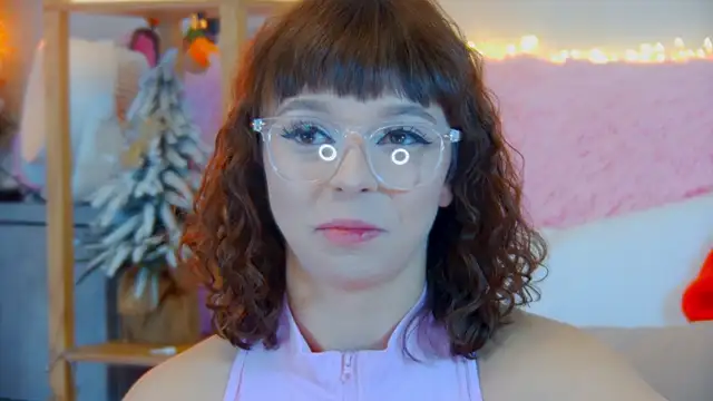 ElisabethDavis's cam snapshot