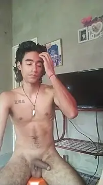 Blackpanter_13 live sex cam