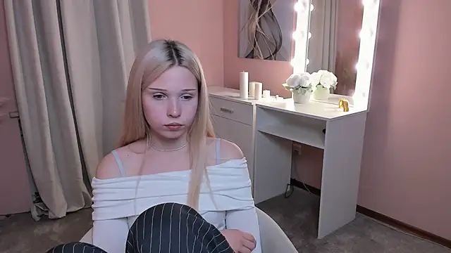 CherrylHolme's web cam