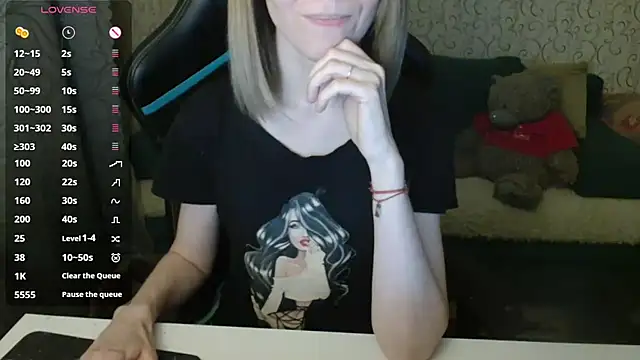 __Katherine___'s cam snapshot