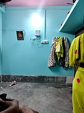 Hotty-Moni's cam snapshot