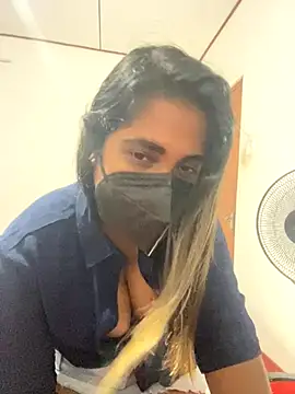 Choco_Chuby's cam snapshot