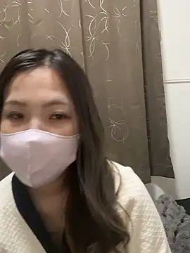 misa_oxo's cam snapshot