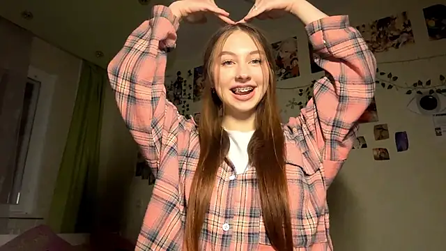 AnitaRenne's cam snapshot