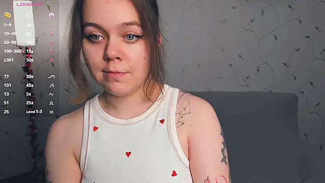 KatherinaTaton's cam snapshot