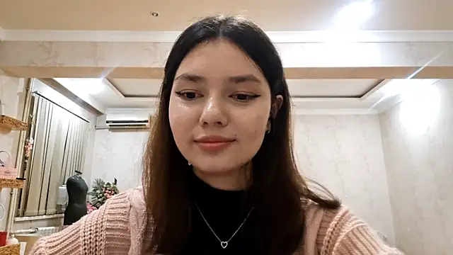 CorinneKindregans's cam snapshot