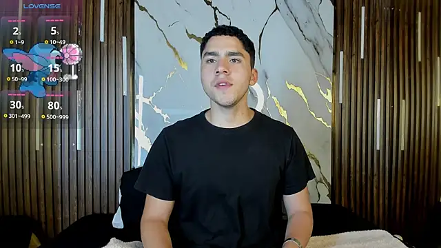 LiamNovak's cam snapshot