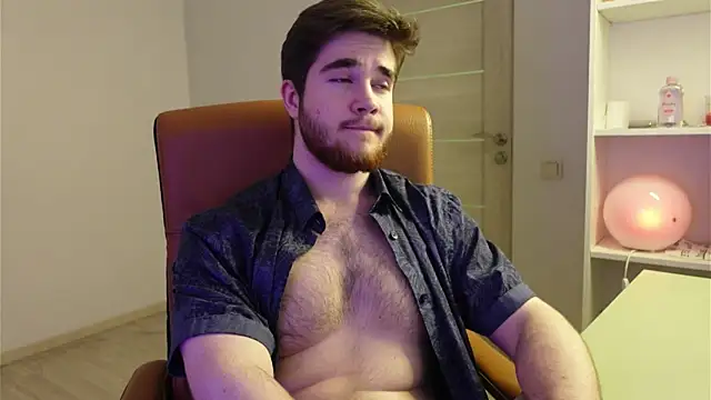 Mark_Maxim's cam snapshot