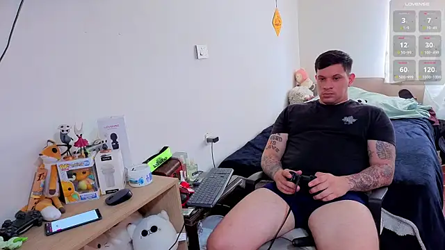 ryden_01's cam snapshot