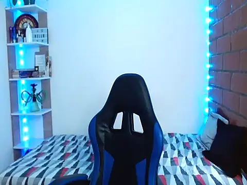 Maax30233's cam snapshot