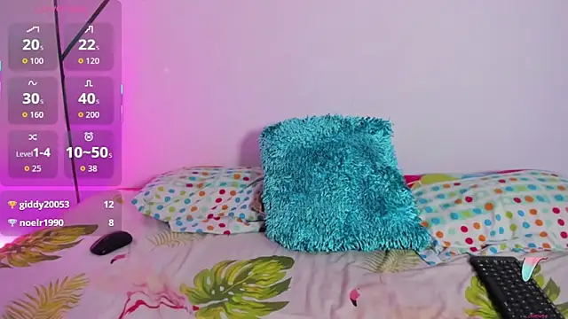 VictoriaRouge_'s cam snapshot