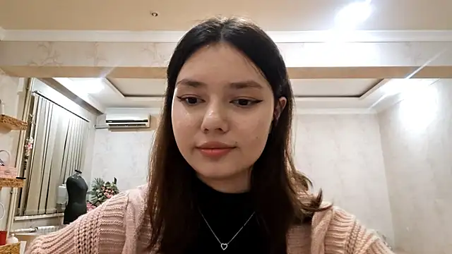 CorinneKindregans's web cam