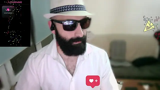 onanisme86's cam snapshot