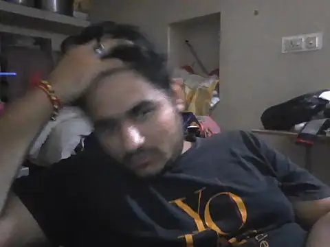 deepu1248's cam snapshot