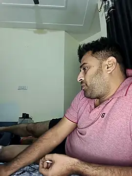 ITZ_GURU's cam snapshot