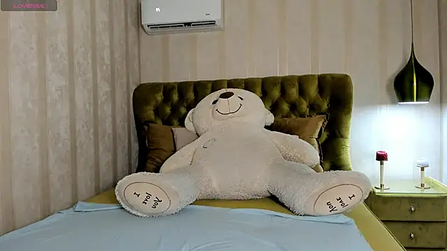 JonnahHell's cam snapshot