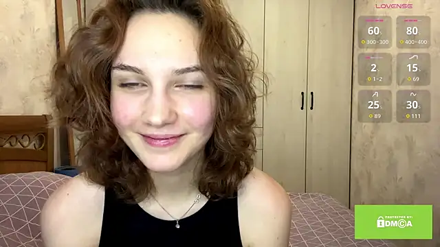 CatherineSaretto's cam snapshot