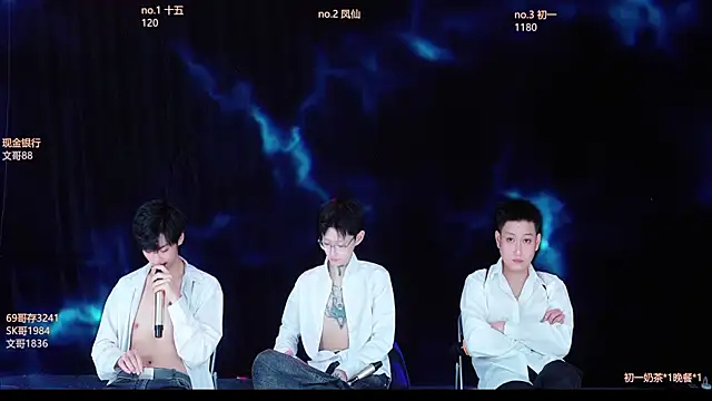 LuckyBoys666's cam snapshot