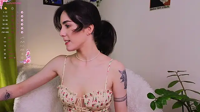 onmysoul__'s cam snapshot