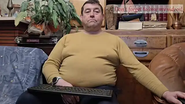 sympatrique's cam snapshot