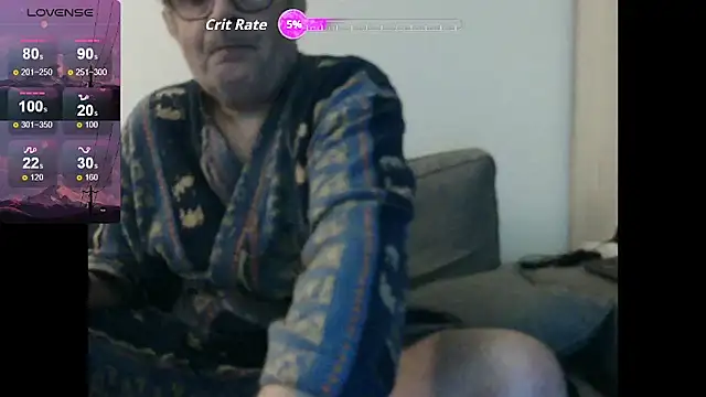 Bretoncool's cam snapshot