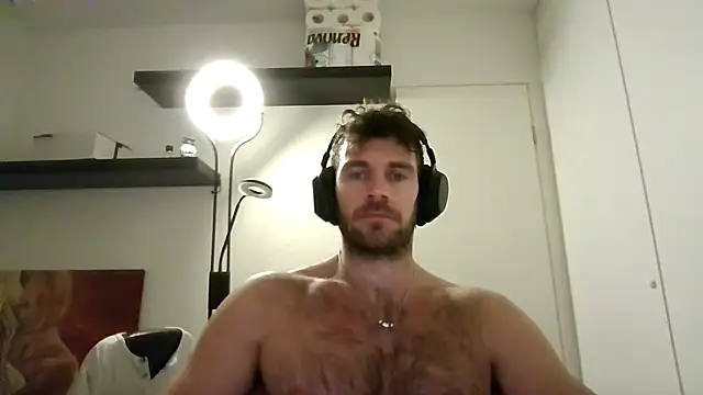 alpha-hunk's cam snapshot