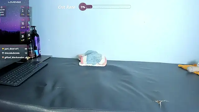 amarantha_hanss's cam snapshot