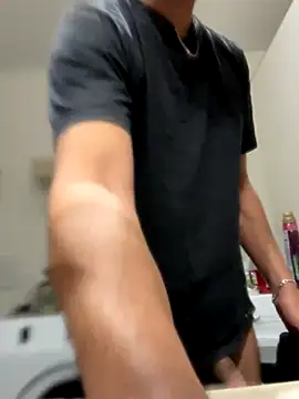 Gipsyboysteve's cam snapshot