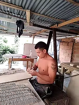 hoteder's cam snapshot