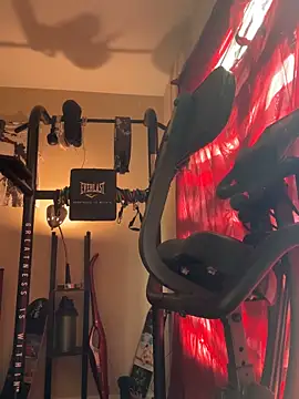 KeYBuMp323's cam snapshot