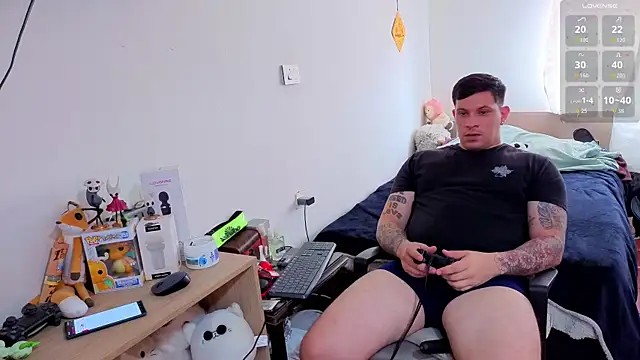 ryden_01's cam snapshot