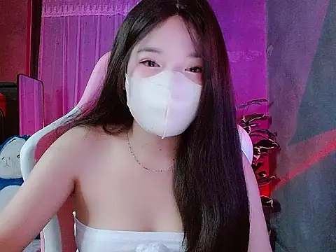 __Jushalie__'s cam snapshot