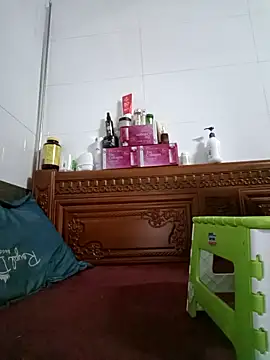 Jimin3x's cam snapshot