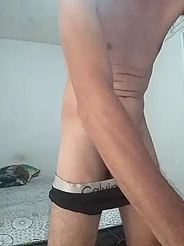 Dot22cmCearense's cam snapshot