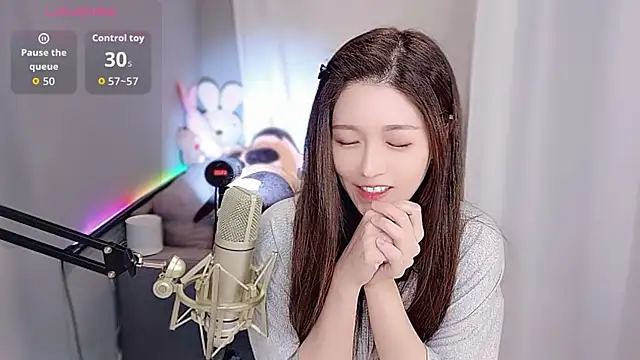 Tw_Sexynn live sex cam