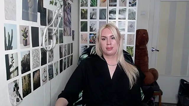 CapriScorpion live sex cam